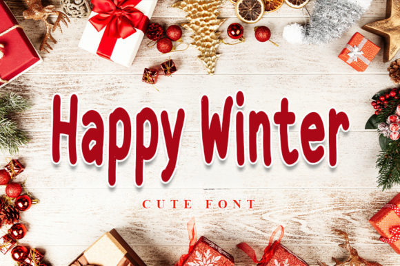 Happy Winter Review