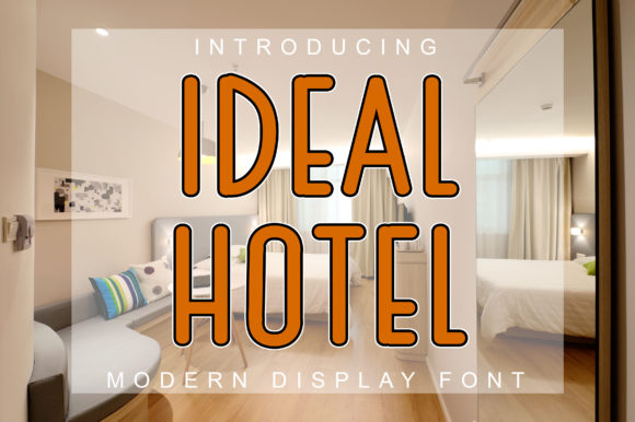 Upgrade Your Brand With Ideal Hotel